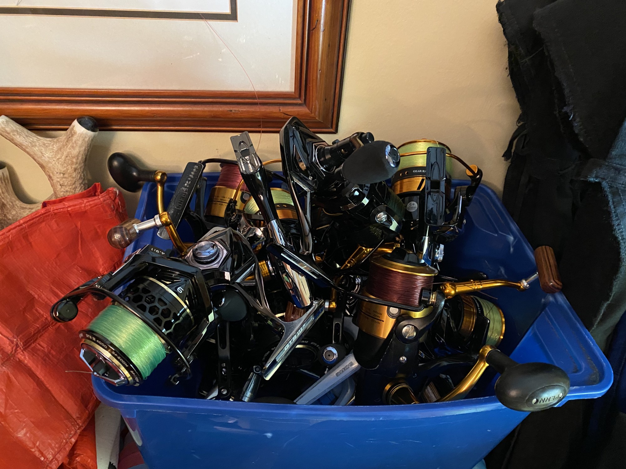 What Equipment Do I Need To Fish For Salmon