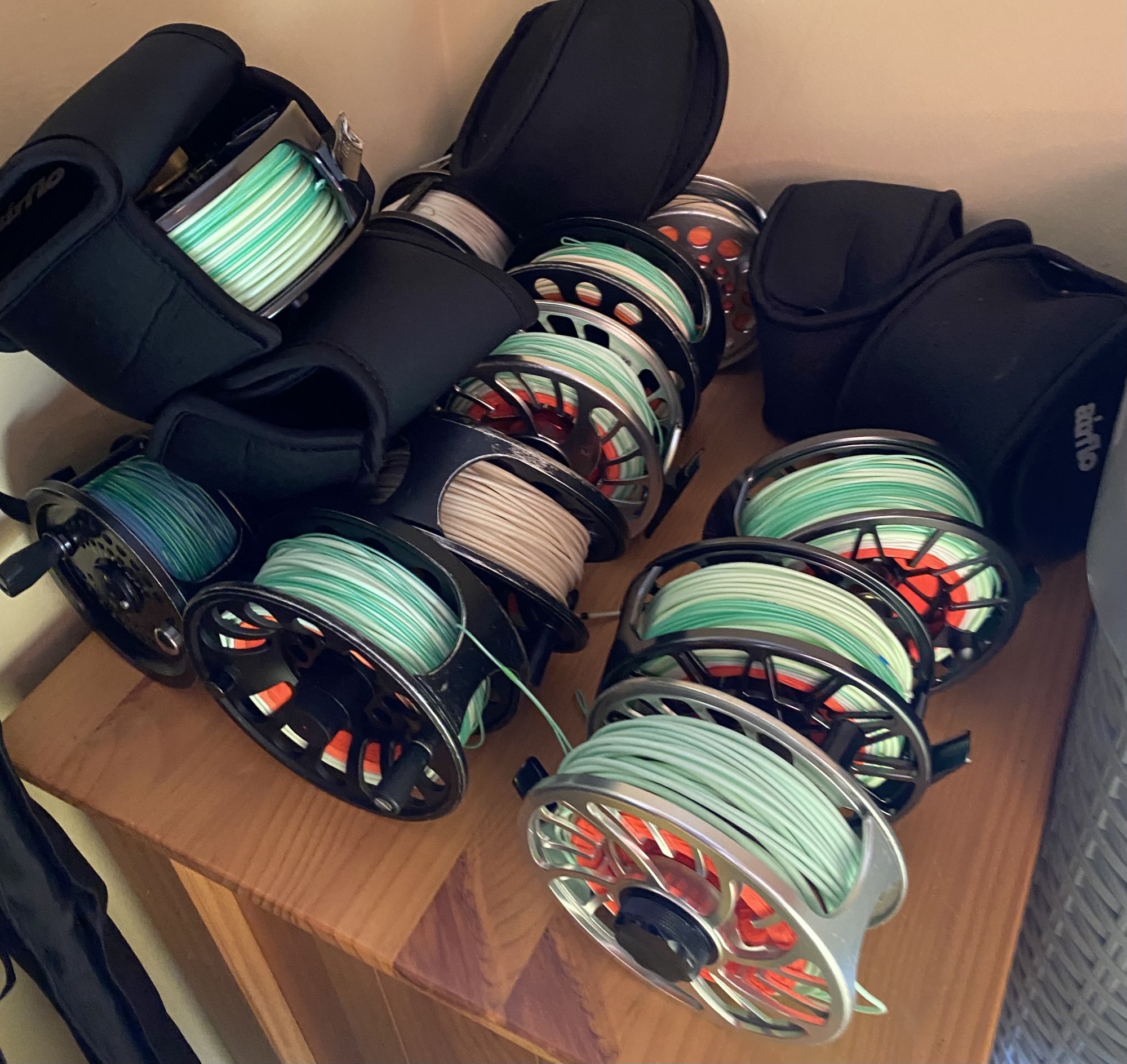 What Equipment Do I Need To Fish For Salmon