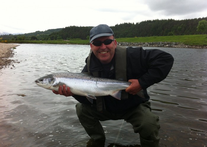 What Is The Best Time Of Year To Fish In Scotland