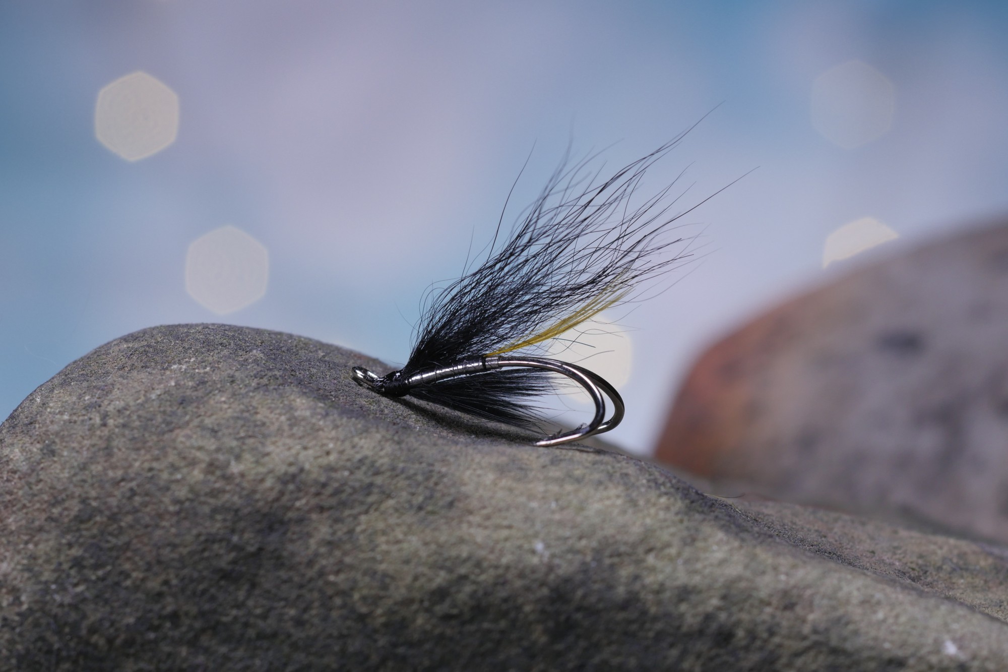 How To Select A Salmon Fly