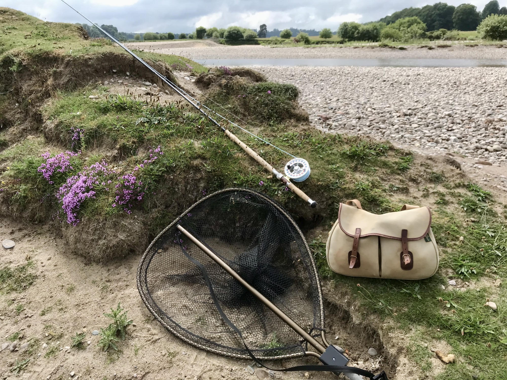 When Is The Salmon Fishing Season In Scotland