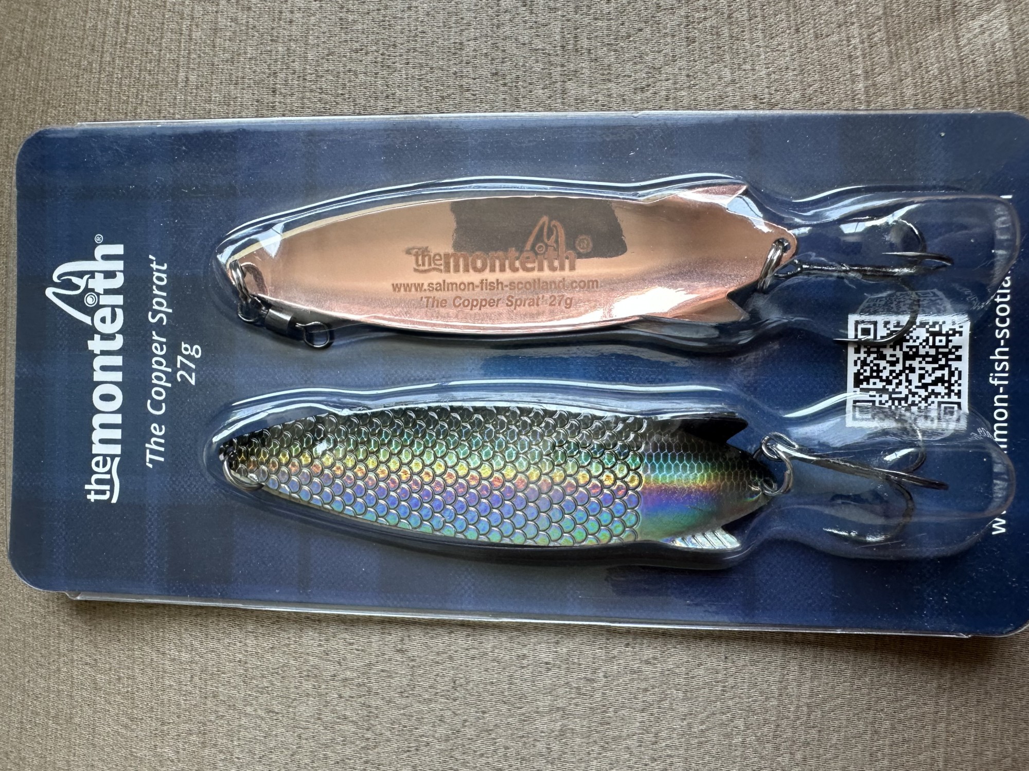 How To Hook A Salmon When Spin Fishing How To Hook A Salmon When Spin Fishing